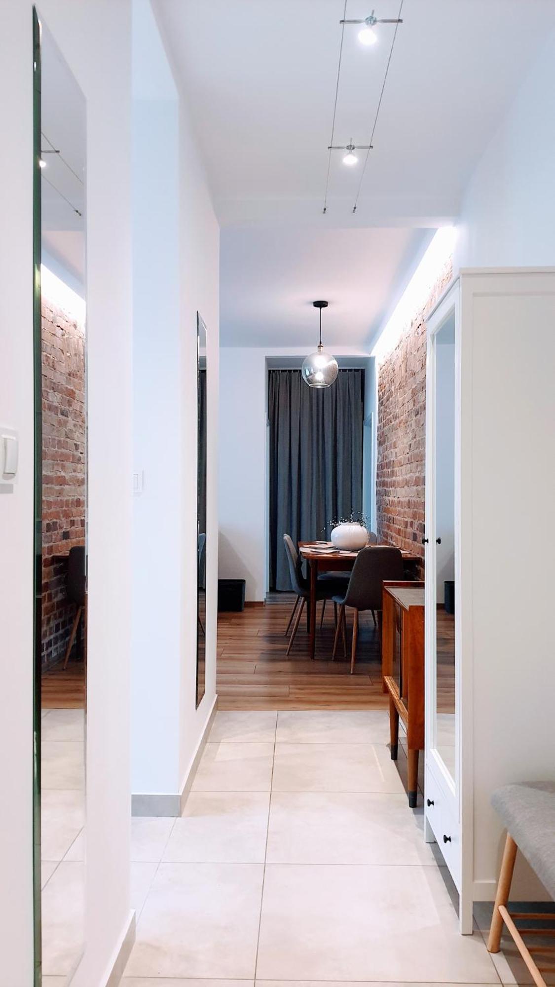 Apartament Apartament Chopin Gliwice Zewnętrze zdjęcie